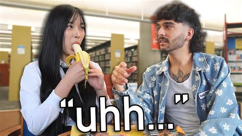 elle lee that library show